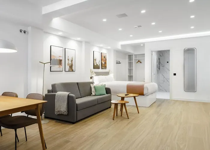 Limehome Calle De Matilde Diez